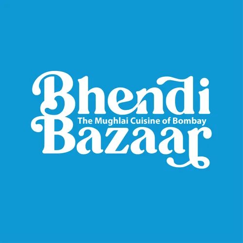 Bhendi Bazaar logo